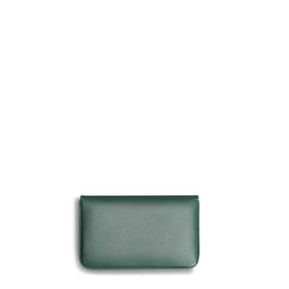 Magsnap Easy Wallet - Bottle Green