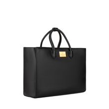 Load image into Gallery viewer, Womens  Everyday Tote - Black