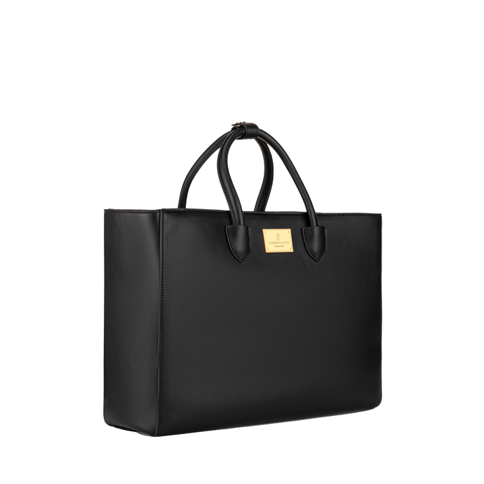 Womens  Everyday Tote - Black