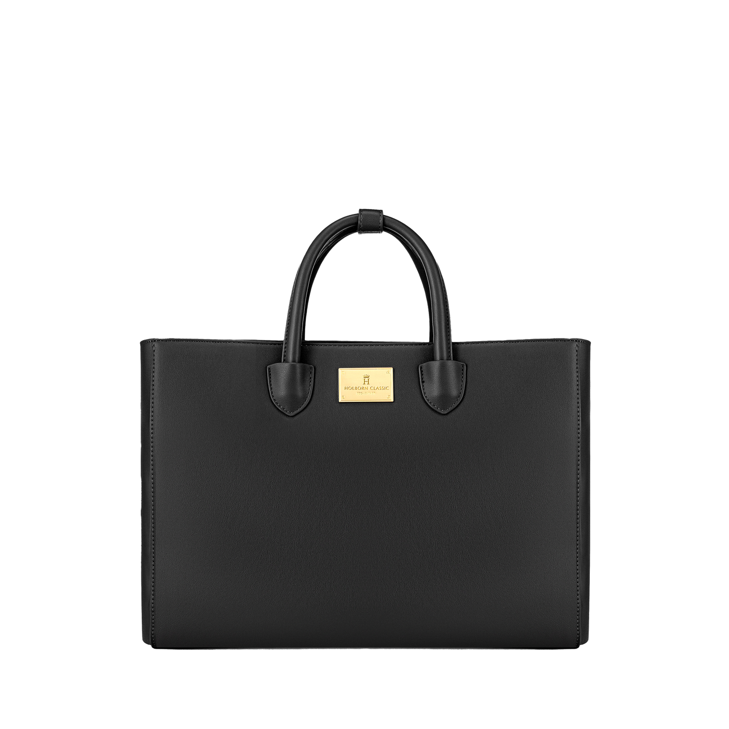 Womens  Everyday Tote - Black