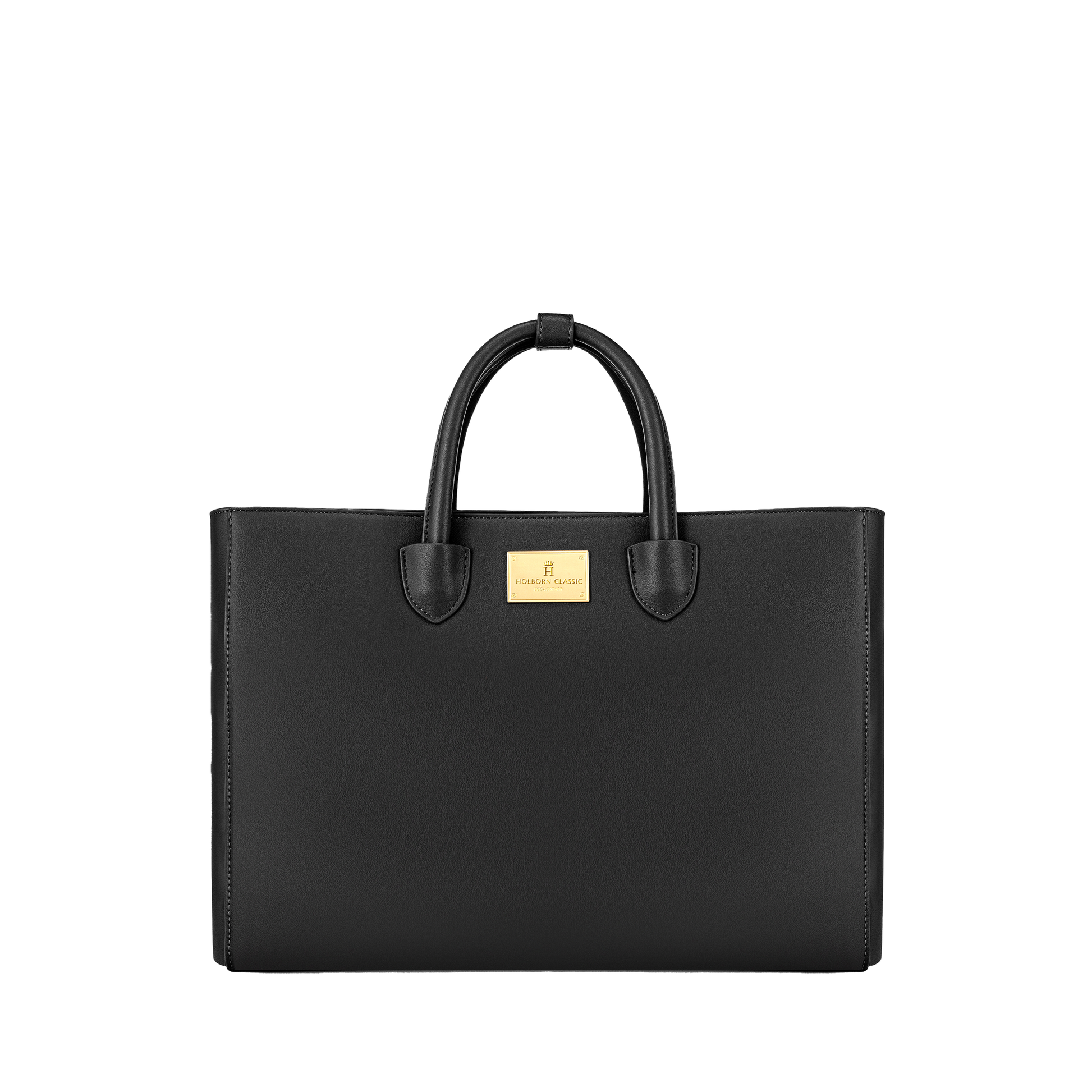 Womens  Everyday Tote - Black