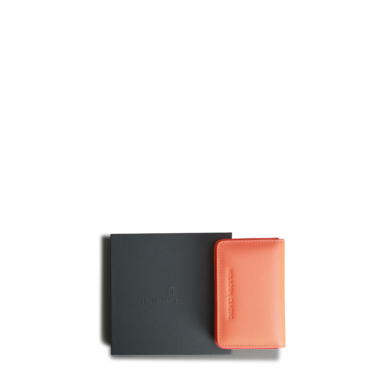 Magsnap Easy Wallet - Orange