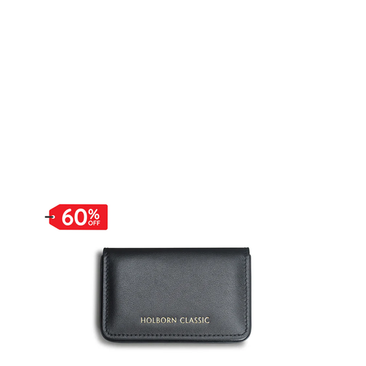 Magsnap Easy Wallet - Black