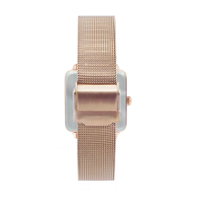 Load image into Gallery viewer, Women-rose-gold-watches