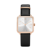 Load image into Gallery viewer, ladies-leather-strap-watches