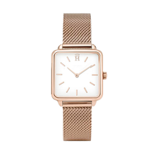 Load image into Gallery viewer, Rose-gold-women-watches